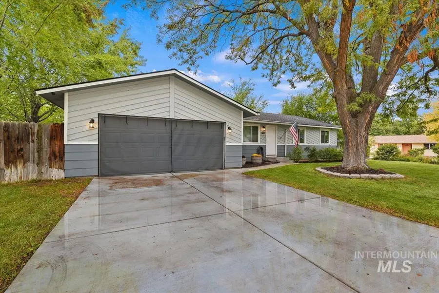 7584 W Snohomish Street, Boise, ID 83709 - #2
