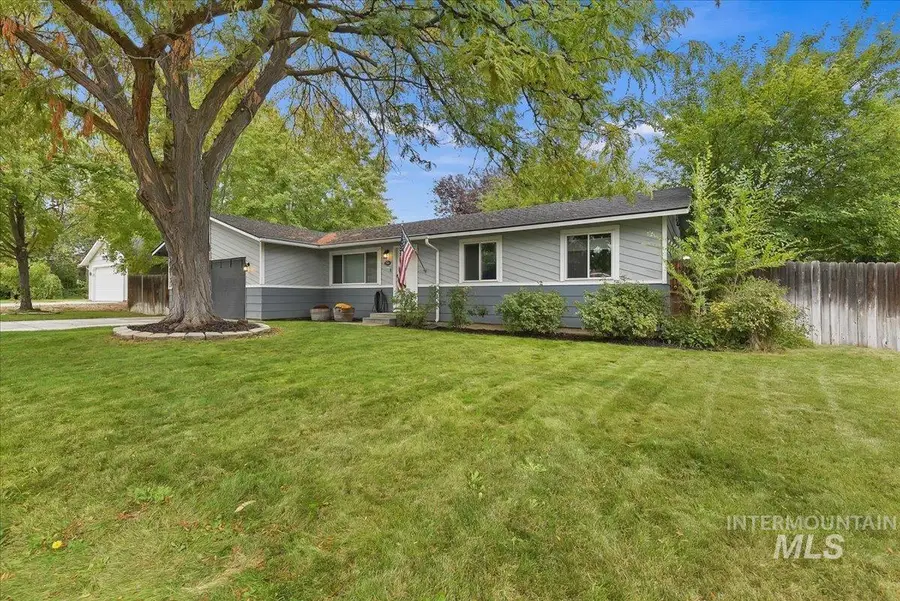 7584 W Snohomish Street, Boise, ID 83709 - #3