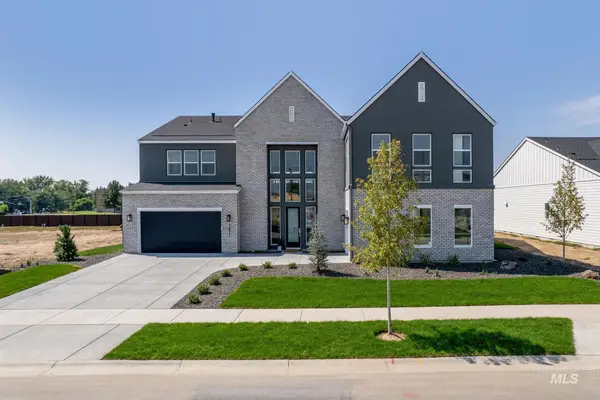 6655 W Velino Ct, Eagle, ID 83616