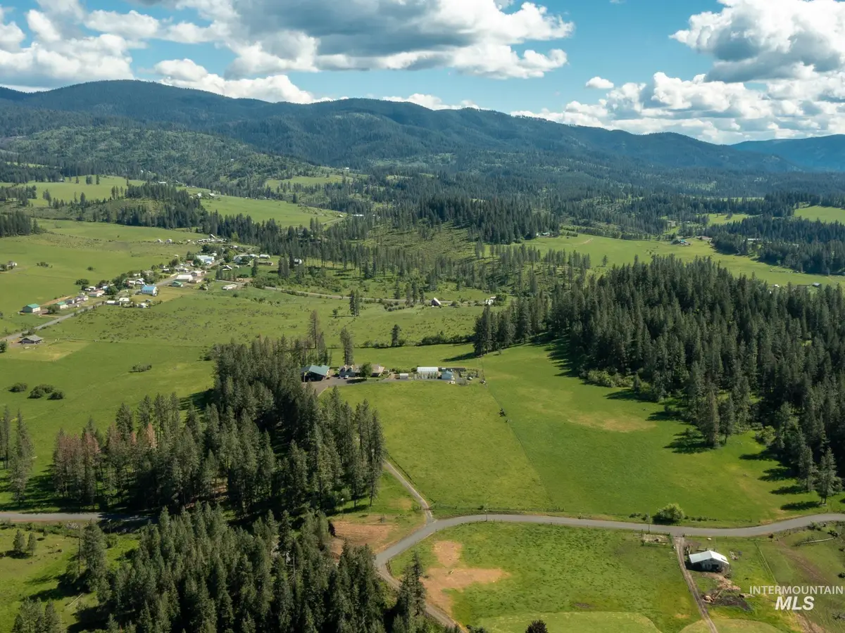 794 Pleasant Valley Rd, Clearwater, ID 83552 - #1