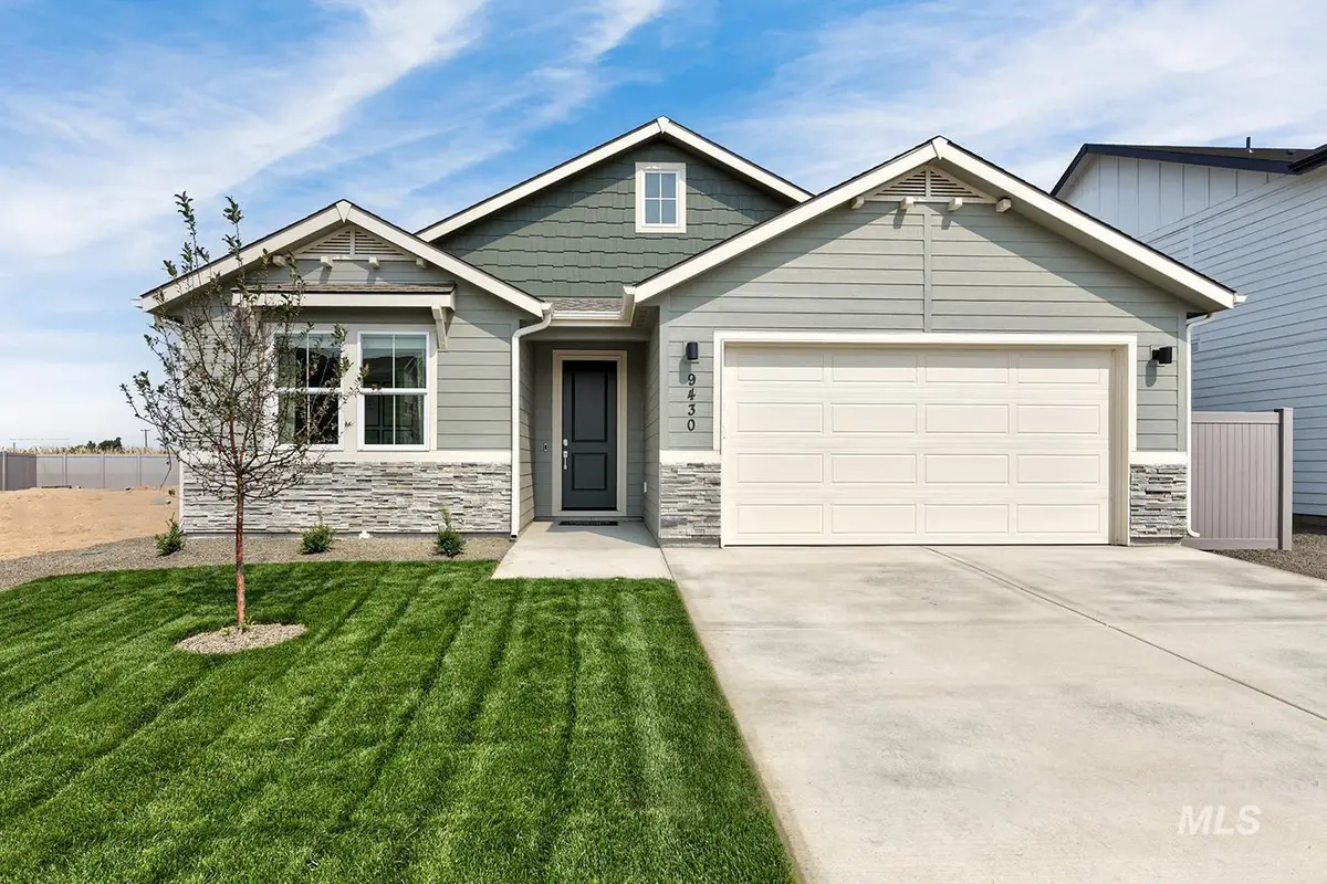 9148 W Sawyer Kaye Dr, Meridian, ID 83646 - #1