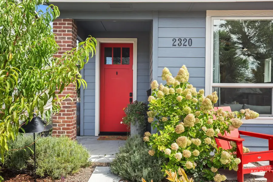 2320 N 16th St, Boise, ID 83702 - #3