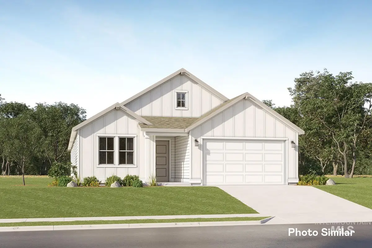 9078 W Sawyer Kaye Dr, Meridian, ID 83646 - #1