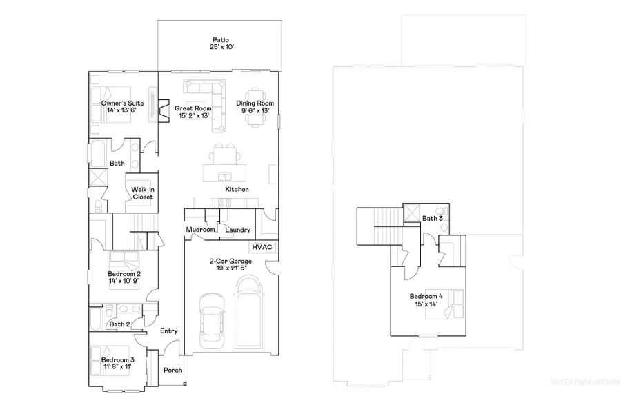 9044 W Sawyer Kaye Dr, Meridian, ID 83646 - #2
