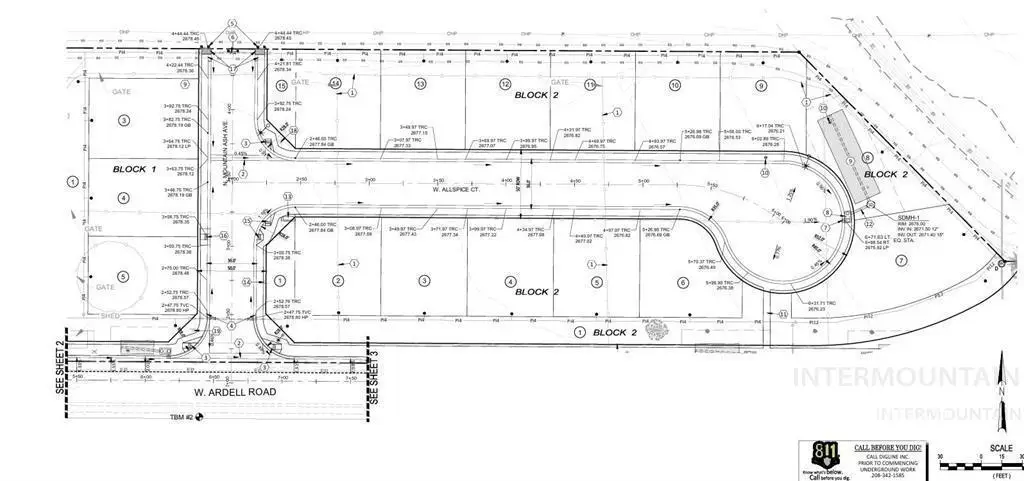 72 W Allspice Court, Kuna, ID 83634 - #1