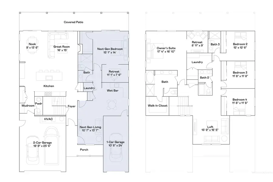 9062 W Sawyer Kaye Dr, Meridian, ID 83646 - #2