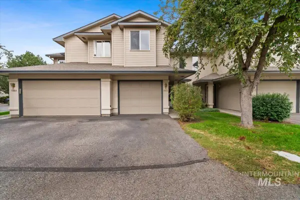 5852 N Cobbler Lane, Boise, ID 83703