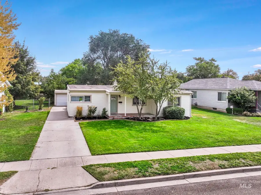 344 Pierce Street, Twin Falls, ID 83301 - #2