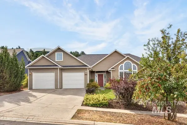 2509 Itani Dr., Moscow, ID 83843