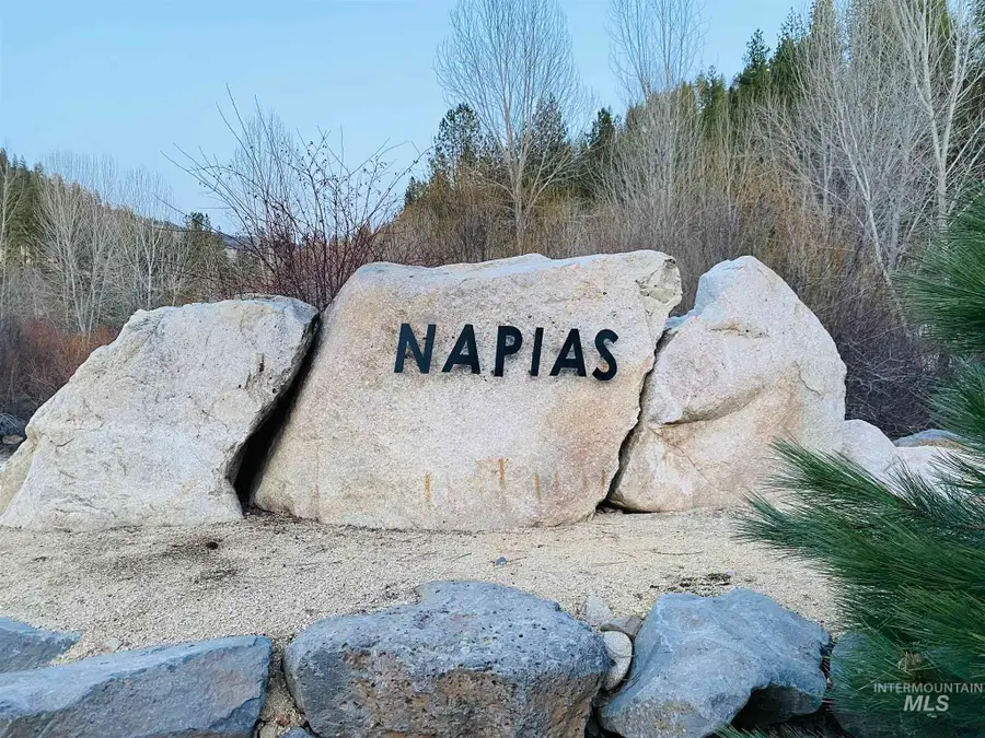Napias Lot 9, Boise, ID 83716 - #2