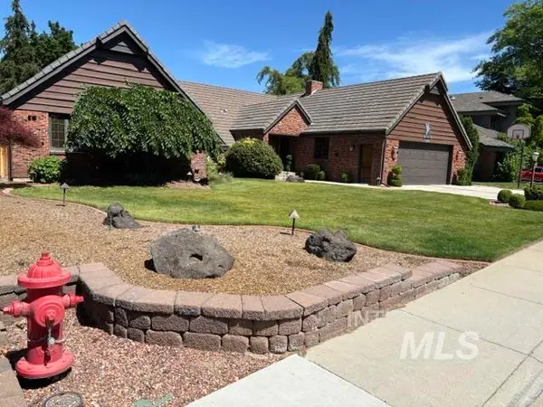 3760 N Gramarcy, Garden City, ID 83703