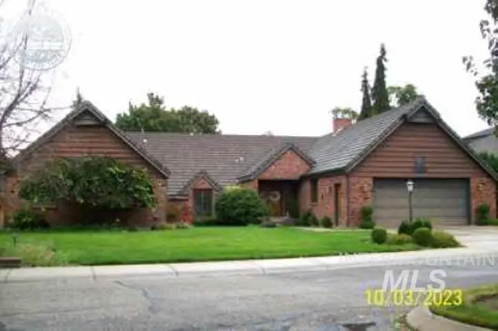 3760 N Gramarcy, Garden City, ID 83703 - #2