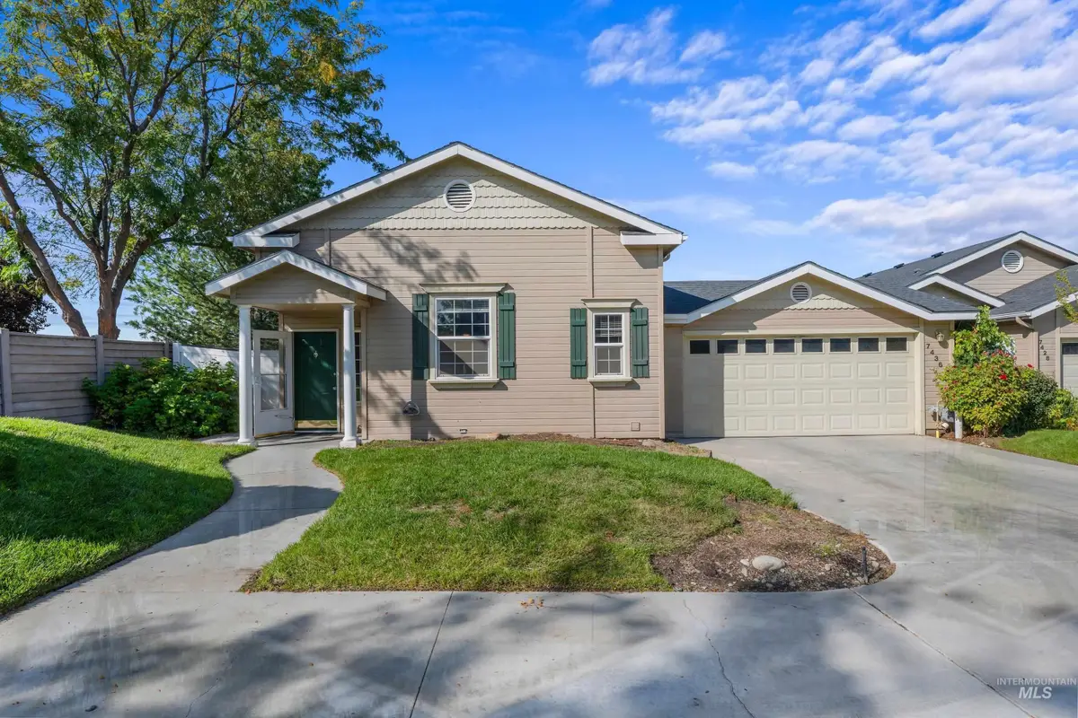 7436 W Garden Glen Drive, Boise, ID 83714 - #1