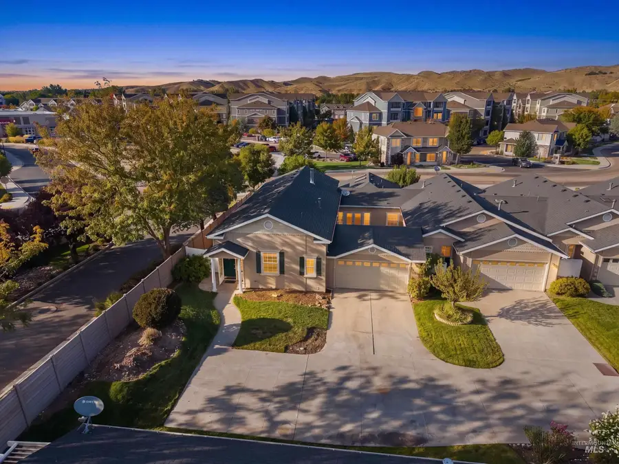 7436 W Garden Glen Drive, Boise, ID 83714 - #2