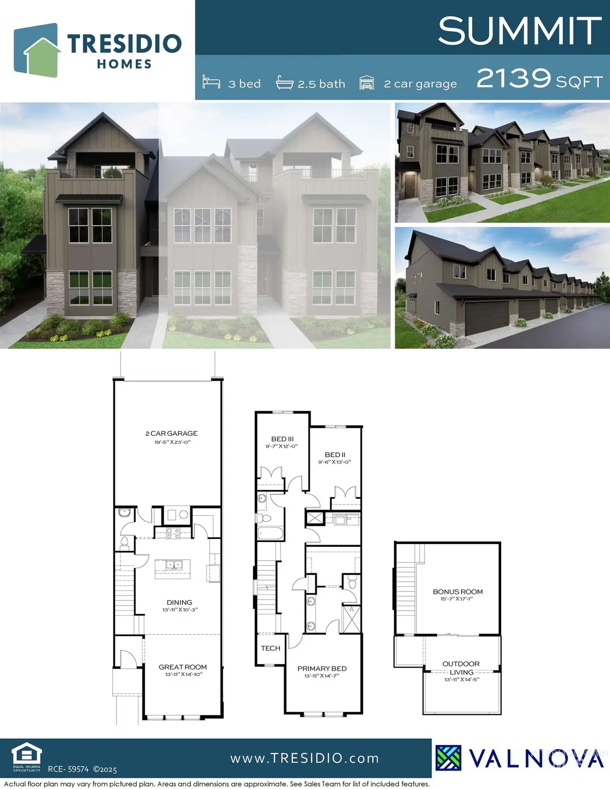 5766 W Ellesmere Ln, Eagle, ID 83616 - #1