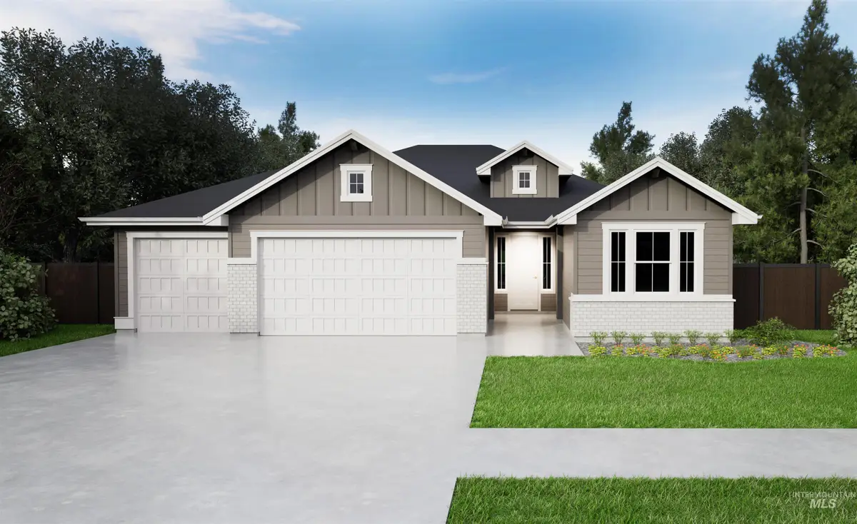6588 W Sollas Dr, Eagle, ID 83616 - #1