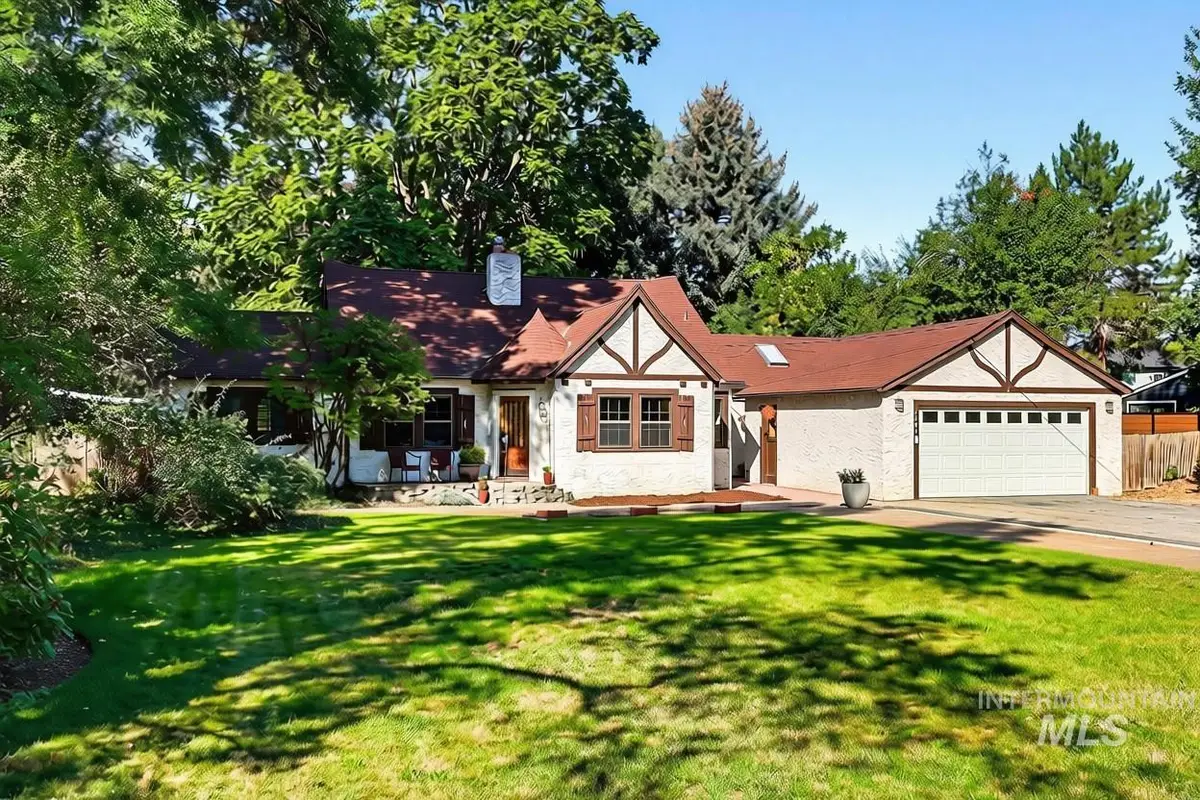 1301 S Owyhee Street, Boise, ID 83705 - #1