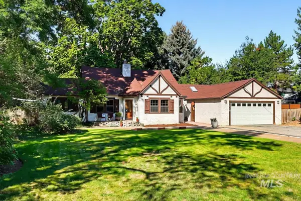 1301 S Owyhee Street, Boise, ID 83705