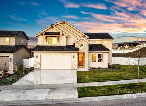 2984 E Mardia St., Meridian, ID 83642
