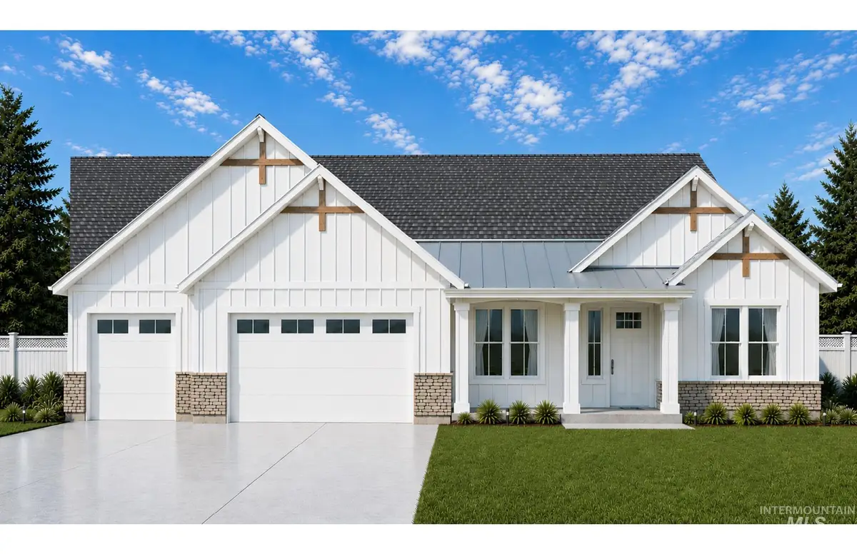 10455 W Mizzle Dr, Star, ID 83669 - #1