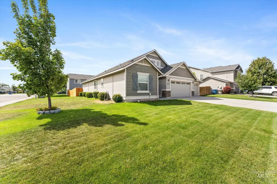 605 SW Panner, Mountain Home, ID 83647 - #3