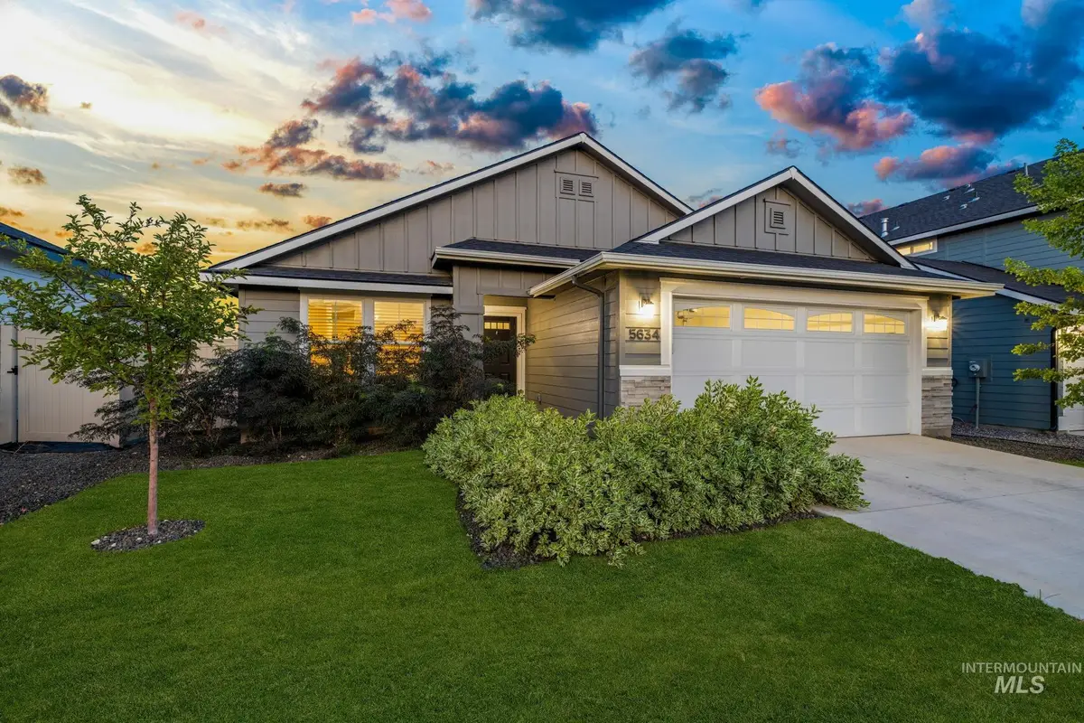 5634 S Memory Ave, Meridian, ID 83642 - #1