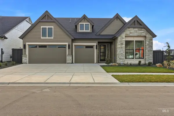5940 S Pinpoint Way, Meridian, ID 83642