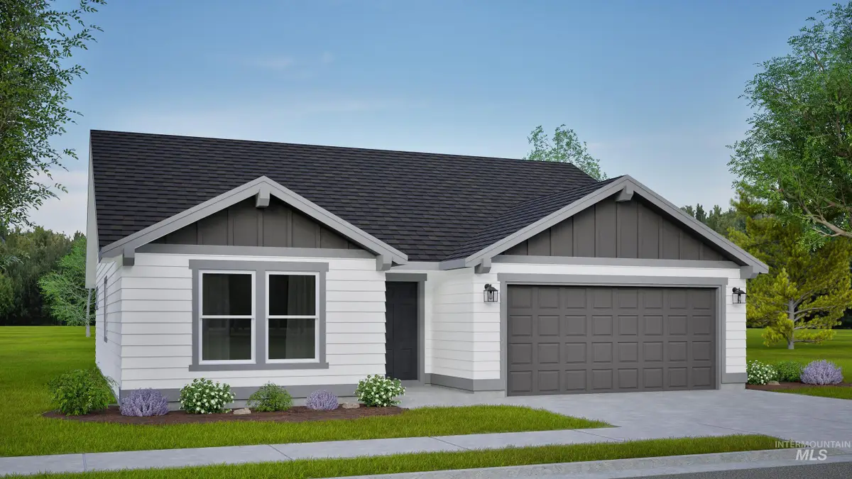 TBD E Fitz Roy St. #Edgewood, Kuna, ID 83634 - #1