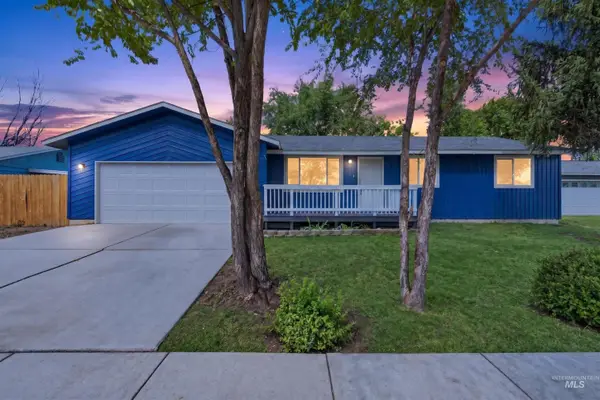 11856 W Race St, Boise, ID 83713