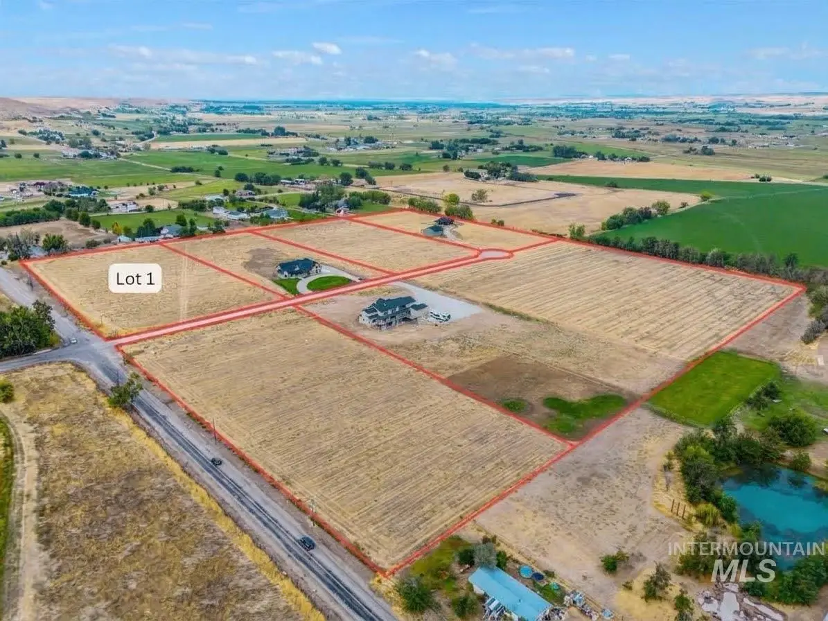 6699 Sophie Lane, Emmett, ID 83617 - #1