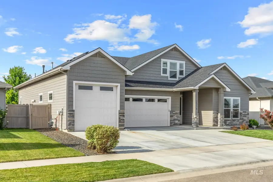 2934 E Murchison St, Meridian, ID 83642 - #2