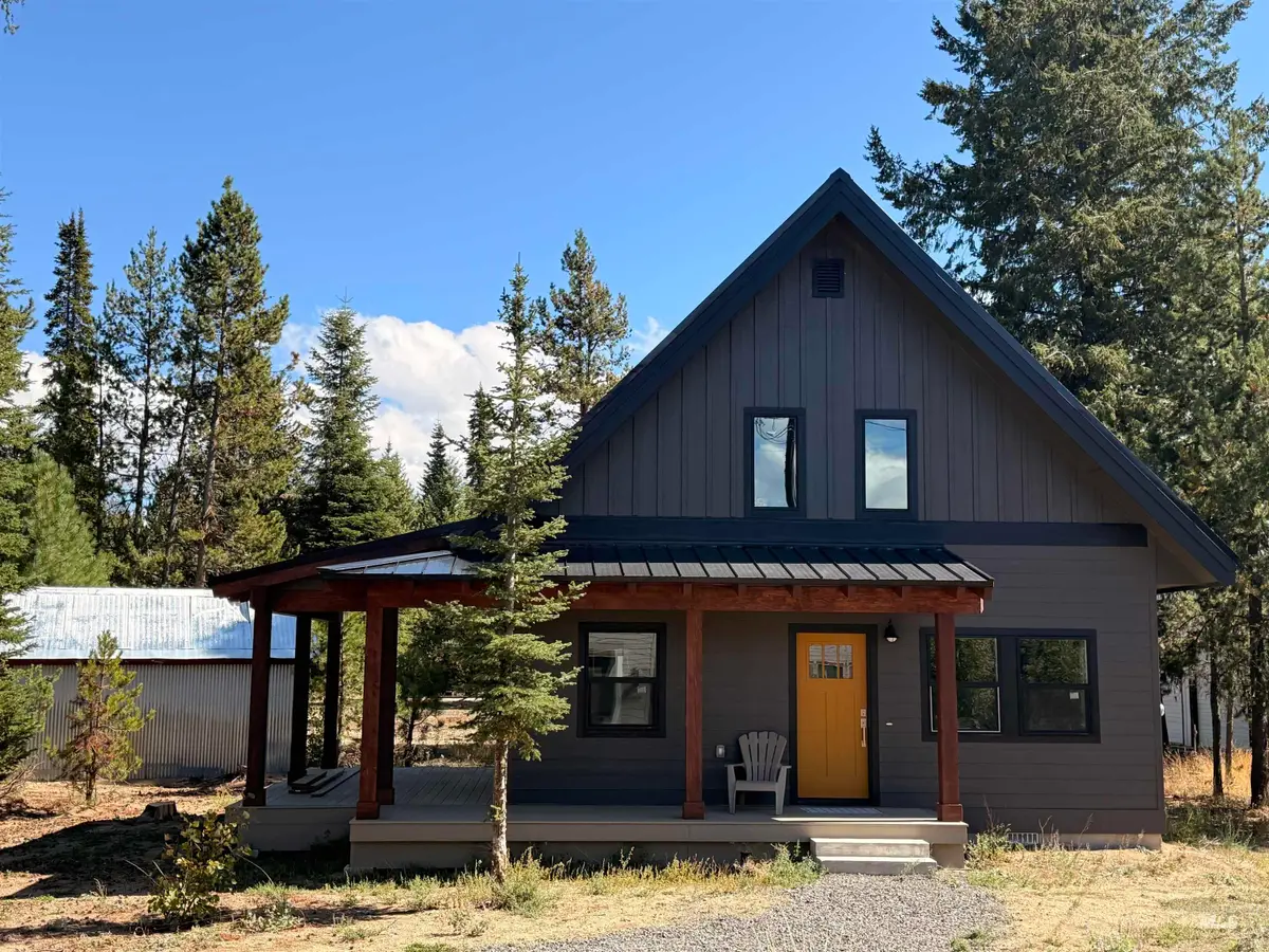 12976 Sandy Drive, Donnelly, ID 83615 - #1