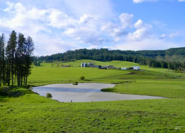 2000 Park Rd., Deary, ID 83823