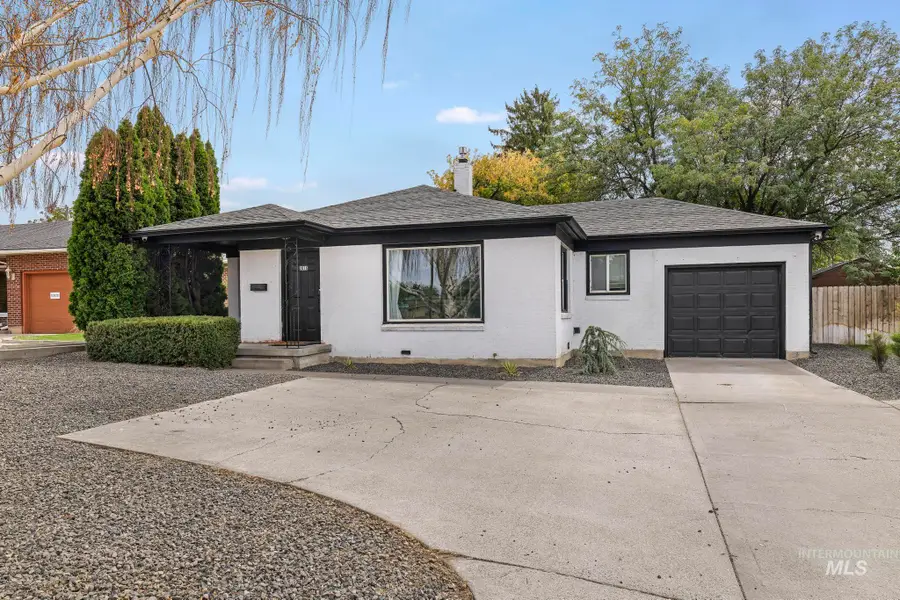 2016 E Addison Ave, Twin Falls, ID 83301 - #2