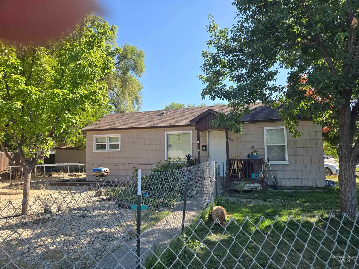 590 S 3rd E, Mountain Home, ID 83647 - #1