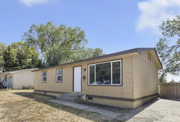 219 E H Ave, Jerome, ID 83318
