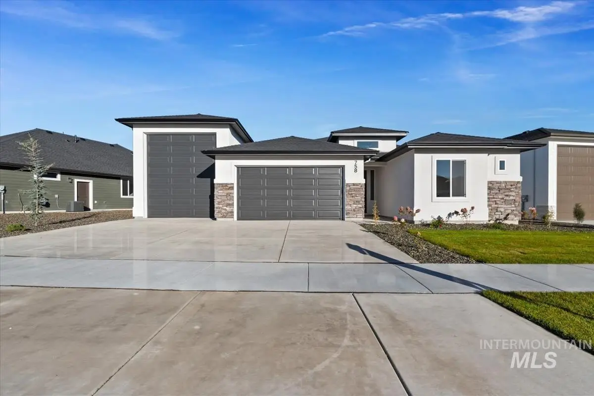 2188 E Sweet Pearl St., Kuna, ID 83634 - #1