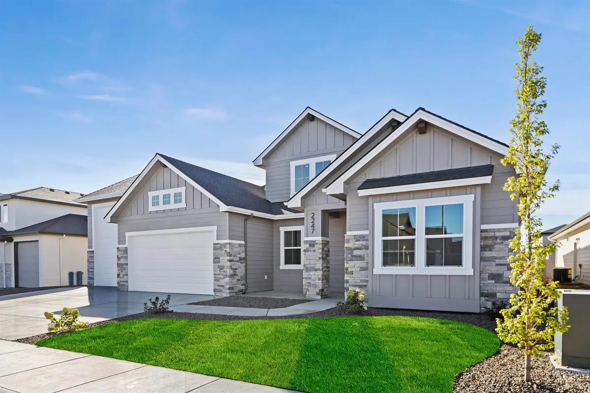 2162 E Sweet Pearl St., Kuna, ID 83634 - #1