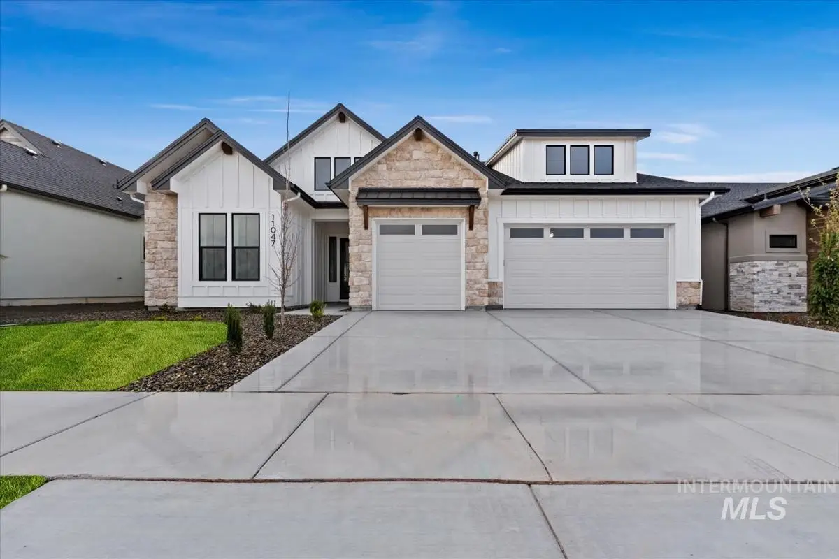 11205 S Cabot Cliffs Ln., Kuna, ID 83634 - #1