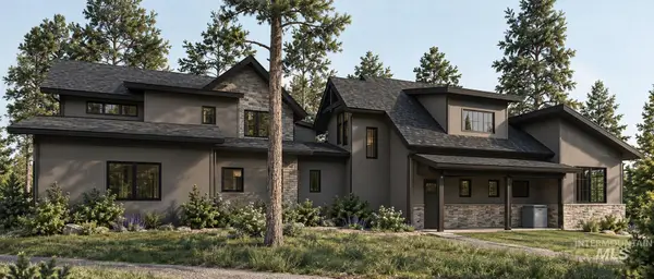 33 River Fork Ranch Lane, McCall, ID 83638