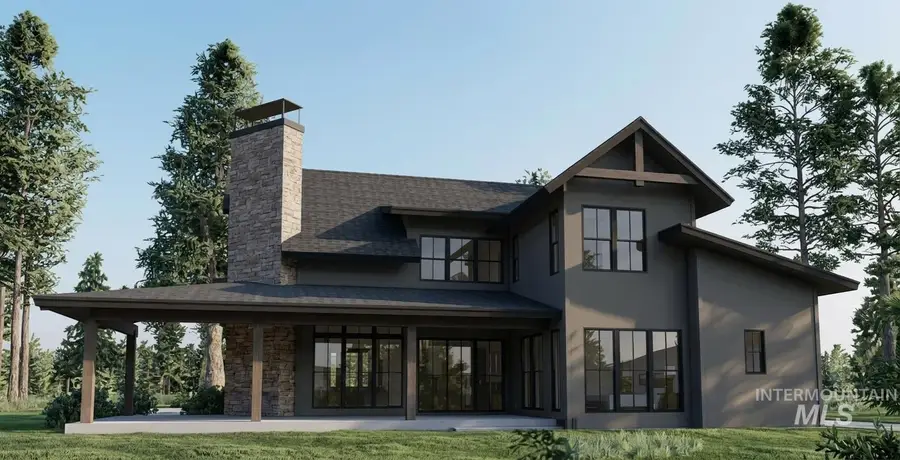 33 River Fork Ranch Lane, McCall, ID 83638 - #2