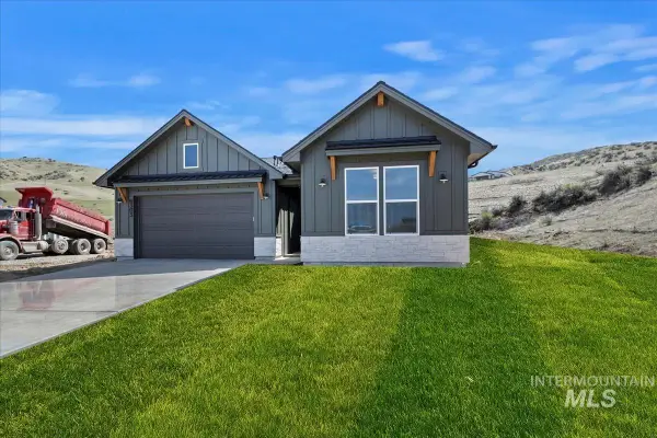 6425 E One Tree Place, Eagle, ID 83629