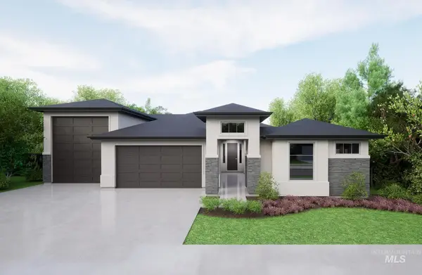 2278 E Sweet Pearl St., Kuna, ID 83634