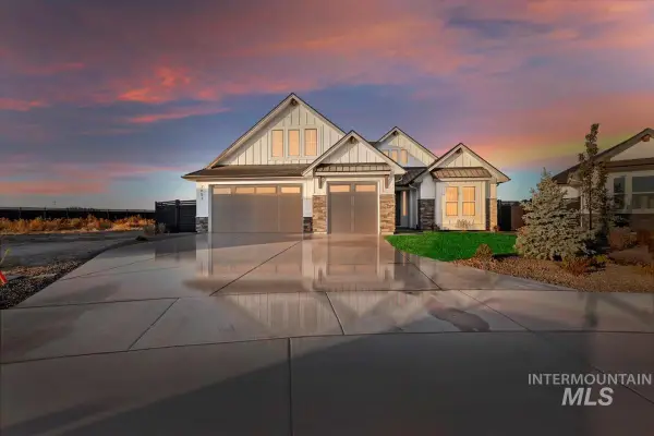 7037 W Cavendale St., Eagle, ID 83616