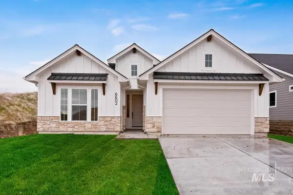 6412 E One Tree Place, Eagle, ID 83629