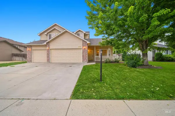919 E Hawk St, Meridian, ID 83646