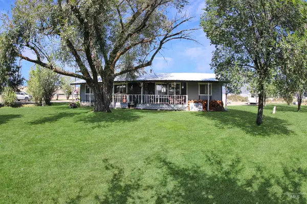 2110 Sage Creek Rd, Midvale, ID 83645