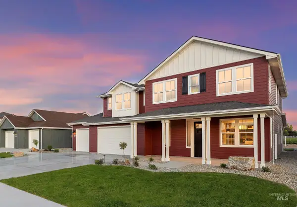 259 Maxine Lane West #Homesite 503, Kimberly, ID 83341