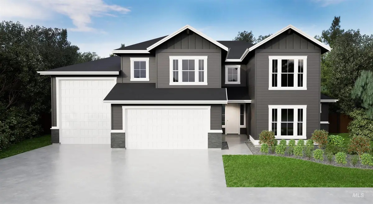 2347 N Mortdale Ave, Kuna, ID 83634 - #1