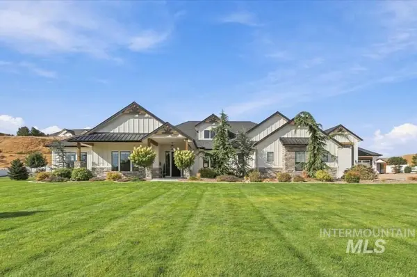 541 Bass Run Ln, Marsing, ID 83639